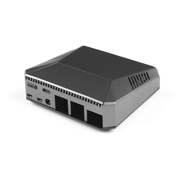 PRT-17157 SparkFun Electronics  Evaluation Development Board Enclosures